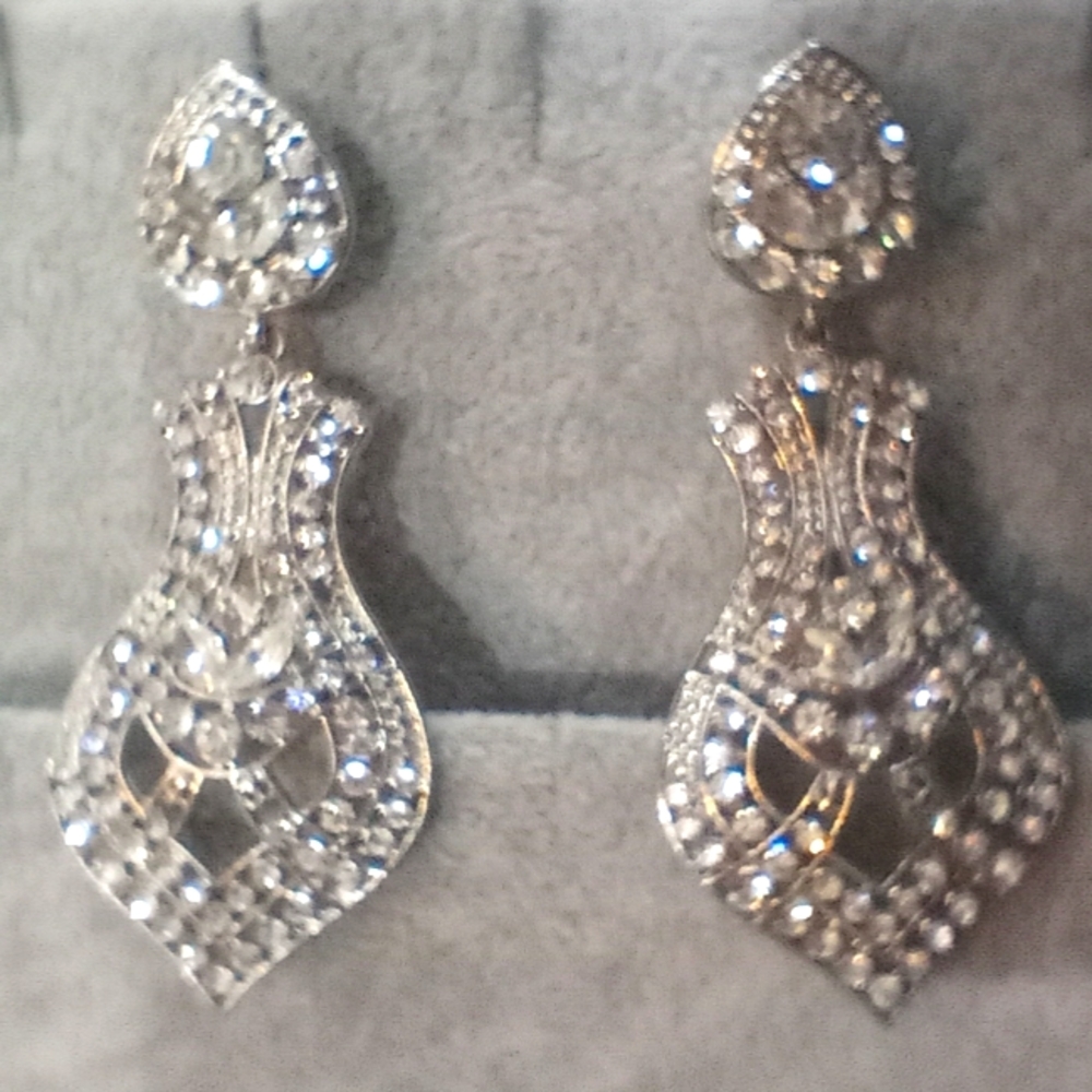 Fashion Earrings
